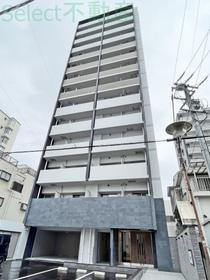 愛知県名古屋市熱田区伝馬１ 14階建 築1年1ヶ月