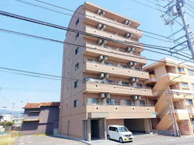愛媛県松山市立花２ 7階建 築18年6ヶ月