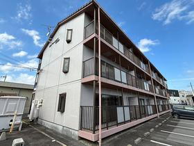 川崎マンション　弐番館 3階建