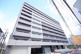サムティ福島ＮＯＲＴＨ 10階建