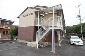 岡山県倉敷市菰池１ 2階建 築30年7ヶ月