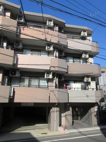 神奈川県横浜市中区大和町１ 4階建 築27年4ヶ月