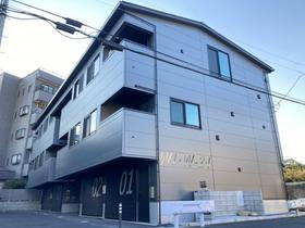 埼玉県和光市新倉３ 3階建 築2年8ヶ月