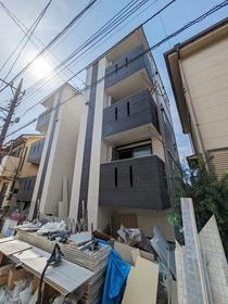 ＲａｄＩＡｎｃｅ与野本町 3階建