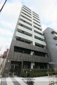 神奈川県横浜市鶴見区生麦１ 11階建 築8年8ヶ月