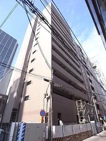 リーガル神戸三宮フラワーロード 地上15階地下1階建