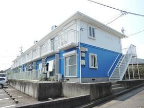 茨城県水戸市けやき台１ 賃貸アパート