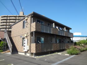 静岡県浜松市中央区上島７ 2階建 築17年11ヶ月