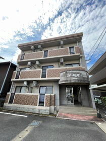 熊本県熊本市東区尾ノ上１ 賃貸マンション