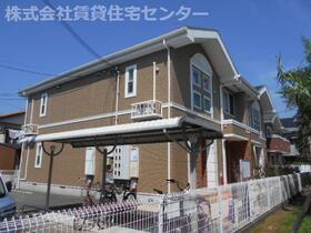 和歌山県和歌山市今福１ 2階建 築19年5ヶ月