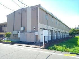 栃木県栃木市平井町 2階建