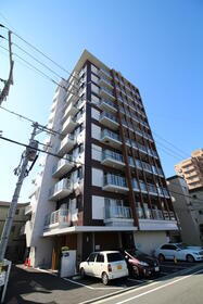 ＨＯＵＳＥ　ＴＡＧＡＷＡ 10階建
