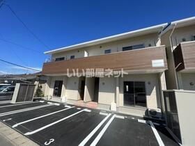 宮城県仙台市若林区沖野２ 賃貸アパート