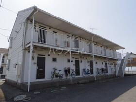 茨城県牛久市神谷６ 賃貸アパート