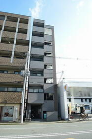 シティコート丸太町