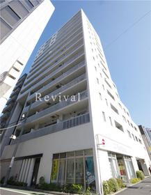 東京都文京区本郷７ 賃貸マンション