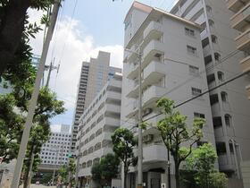 シャトー新大阪