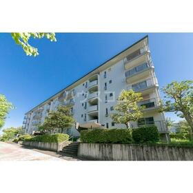 愛知県春日井市岩成台８ 賃貸マンション