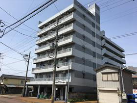 新潟県長岡市渡里町 賃貸マンション