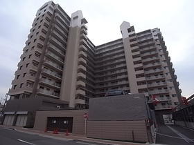 ウィズマークス加古川駅前（分譲）