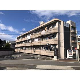 愛知県名古屋市緑区池上台１ 3階建 築46年7ヶ月