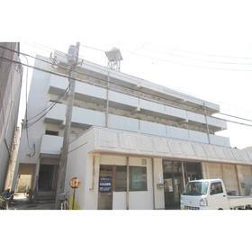 沢屋コーポ 4階建