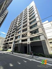 東京都中央区新川２ 12階建 築3年8ヶ月