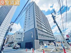 愛知県名古屋市千種区今池５ 15階建 築1年未満