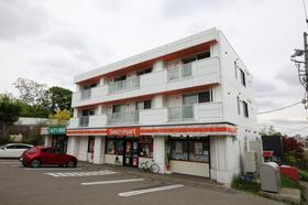 北海道札幌市中央区旭ケ丘４ 3階建 築17年10ヶ月