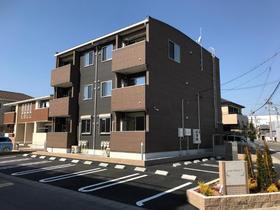 ｃａｓａ　ｂｏｎｉｔａ　ＩＩ 3階建