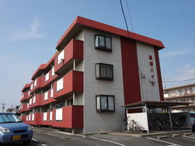 静岡県浜松市中央区曳馬２ 3階建 築39年6ヶ月