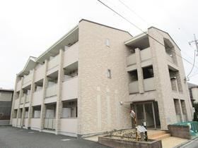 神奈川県海老名市上今泉２ 3階建 築16年10ヶ月
