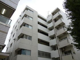 東京都目黒区自由が丘３ 6階建 築46年7ヶ月