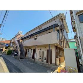 コーポ藤 3階建