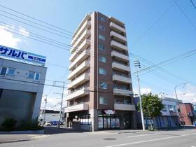 北海道札幌市北区新琴似一条２ 賃貸マンション