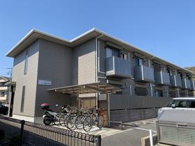 兵庫県加西市北条町古坂６ 2階建 築14年3ヶ月