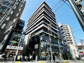 東京都荒川区荒川６ 12階建 築2年3ヶ月