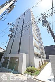 愛知県名古屋市西区菊井１ 10階建 築5年5ヶ月