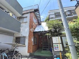 東京都豊島区上池袋２ 2階建 築49年3ヶ月