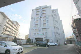 大阪府豊中市上野西４ 9階建 築21年3ヶ月
