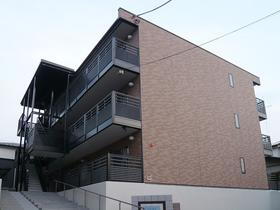 埼玉県所沢市東所沢２ 3階建 築10年4ヶ月