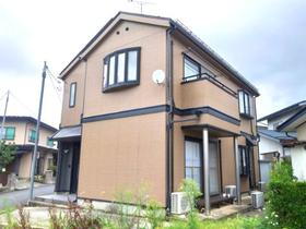 成沢西３戸丁目戸建貸家
