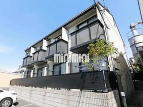 愛知県春日井市中切町 賃貸アパート