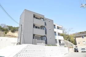 兵庫県神戸市西区前開南町１ 賃貸アパート