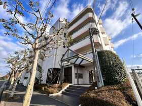 ＣＥＲＥＳ学園前 5階建