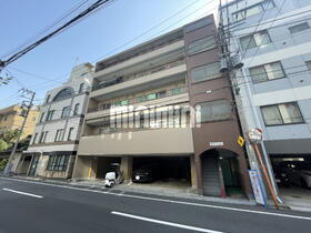 楽陽マンション