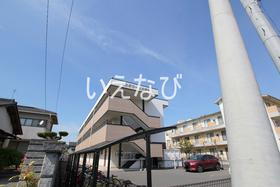 岡山県岡山市北区大安寺南町１ 3階建 築18年5ヶ月