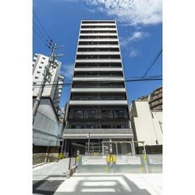 ＳーＲＥＳＩＤＥＮＣＥ鶴舞駅前