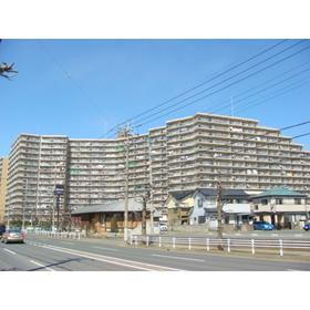ダイアパレスＢＷ深谷 15階建