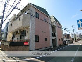 福岡県福岡市南区大楠２ 2階建 築20年6ヶ月